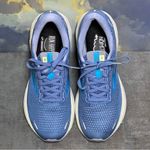 Brooks  Ghost 14 Women's Blue Running Shoes Size 10.5B Photo 14