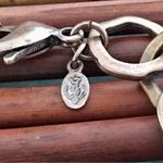 Premier Designs  Cooper Color Circle Link Bracelet Clasp Photo 2