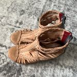 FREEBIRD by Steven Freebird Bela Taupe Multi Turquoise Photo 3