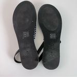 Jenni Kayne  Women's Leather Mila Sandals Photo 2