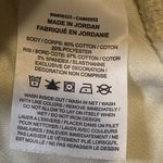 Nike Women's Sportswear Reversible French Terry Vest Sweater Medium Cotton $75 Photo 8