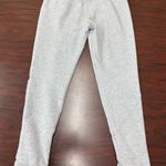 Bucked Up Grey Athletic Jogger with Pockets Size Small Gray Photo 2