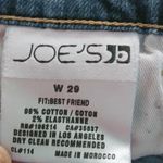 joe's jeans Joes Best Friend 32x28 Jeans Photo 9