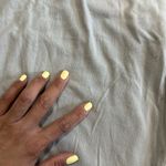 James Perse  double knit tube skirt Photo 7