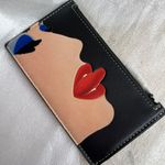 Coach X Tom Wesselmann Zip Card Case Ca320 Photo 0