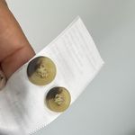 Jachs Girlfriend  New York XXL Red Button Front Flannel. Photo 7