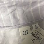 Gap Stripes Wrap Around Dress NWT Photo 5