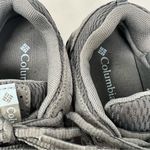 Columbia Armitage Lane Waterproof Women's Hiking Shoes grey size US 7 NWT Photo 7