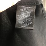 Sanctuary Mesh Yoke Colorblock Tank Photo 4