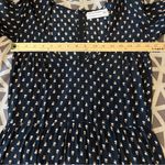 Faithfull the Brand  x Anthropologie Fresa Bell‎ Sleeve Floral Mini Dress XS Photo 14