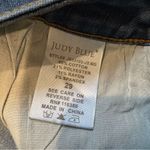 Judy Blue Abbey Relaxed Fit in Vintage Wash, Sz 29 Photo 11