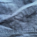 P & Co Black Denim Jean Jacket Men's XS Streetwear Moto Biker Workwear Vintage Photo 8