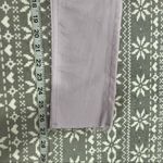 Rag and Bone High Rise Ankle Skinny In Lilac Size 24 Photo 7