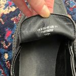 Topshop  Black Platform Chunky Loafers Photo 3