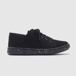 Eileen Fisher ‎ Clifton 4 Sneakers Black Sz 9 NWT Photo 7