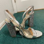 Bebe Sparkly Heels Photo 1
