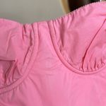 House Of CB HOUSE OF‎ CB 'Elia' French Pink Midi Sundress size XS Photo 14