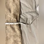 Free People Rhodes Chino Coverall Romper NWOT Photo 8