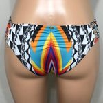 PilyQ  Geometric diamond top and strappy bottom.D-cup/M-bottom Photo 5