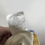 Talbots One Piece Swimsuit Convertible Halter Blue Pink Paisley Print Size 10 Photo 8