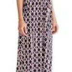 Trina Turk  Venice Beach Halter Dress in Mocha Photo 0