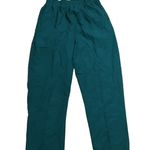 Landau Scrubs Pants Green Size L Photo 0
