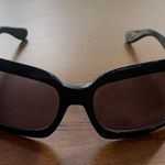 Juicy Couture Pam & Gela "Shades of Couture" Women's Black Sunglasses Photo 3