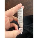 Spanx  black stretchy dress pants size large jeggings Photo 4