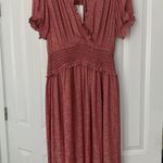 Current Air MIDI Dress Photo 0