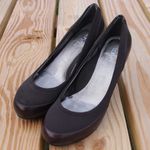 Taryn Rose Taryn Women's Brown Pump Heels Sz 8 Photo 1