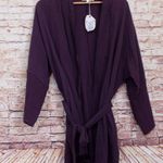 Johnny Was SALE🎉 Double Gauze Belted Kimono Photo 3