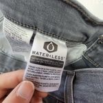 Levi's Jeans Womens 33 Gray 311 Shaping Skinny Stretch Slim Fit Waterless Denim Photo 9