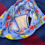 Vintage Bikini Bottoms floral shorts
Fits a womens XS Photo 2