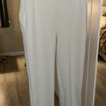 Lululemon Softstreme Relaxed High-Rise Pant White Opal Photo 0