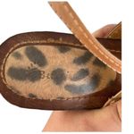 Baretraps  Mollie sandals SIZE 7.5 BEADED BROWN TAN NEUTRAL Photo 5