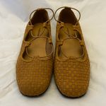 Comfortview Elastic Lace Slip-on Shoes, Size 10, EUC Photo 2