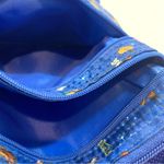 Disney Vintage Parks Crossbody Bag Photo 6