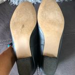 FOOTTHRILLS Navy Blue Leather Shoes Size 9W Photo 8