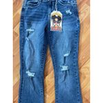 Almost Famous Vintage Almost‎ Famous High Rise Bootcut Jean Photo 2