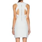 Helmut Lang Prism Compress Twill Sleeveless Dress Size 4 Photo 10