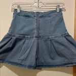 Forever 21 Jean Skirt Photo 0