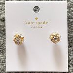 Kate Spade Earrings Photo 0