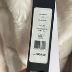 BCBGMAXAZRIA Fur Coat Photo 1