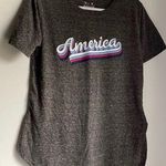 Royce Brand America Tee Shirt 4th of July Women’s medium Photo 0