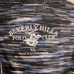 Beverly Hills Polo Club Women’s tank top size XL Photo 4