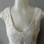 Banana Republic Lace Dress Top Size XS Photo 1