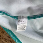 Cabana Life Buckhead Cabana Shift Dress UPF 50+ Blue Size‎ Large Photo 8