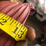 Burgundy slouchy one strap pleated tote bag purse Photo 1