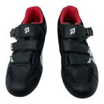 Peloton  Black Cycling Shoes with Delta Cleats Size 40 (M7/W9) Photo 0