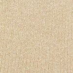 superdown Sonya Rib Sweater Tank in Gold Photo 9